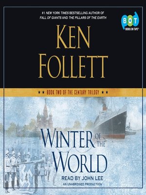 ken follett book winter of the world ken follett book winter of the world